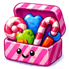 CandyKit